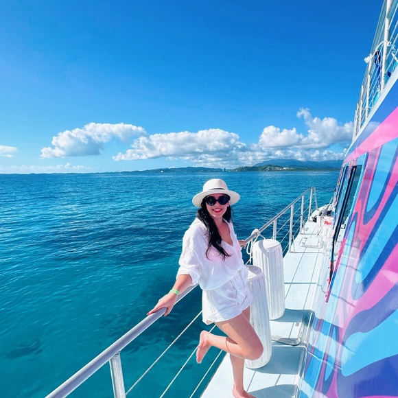 Meet your Posher, Bárbara - Picture 1 of 1